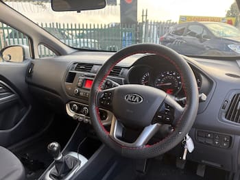 Used Kia Rio 2012 for sale - 79649685: Photo