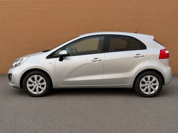 Used Kia Rio 2012 for sale - 79649685: Photo