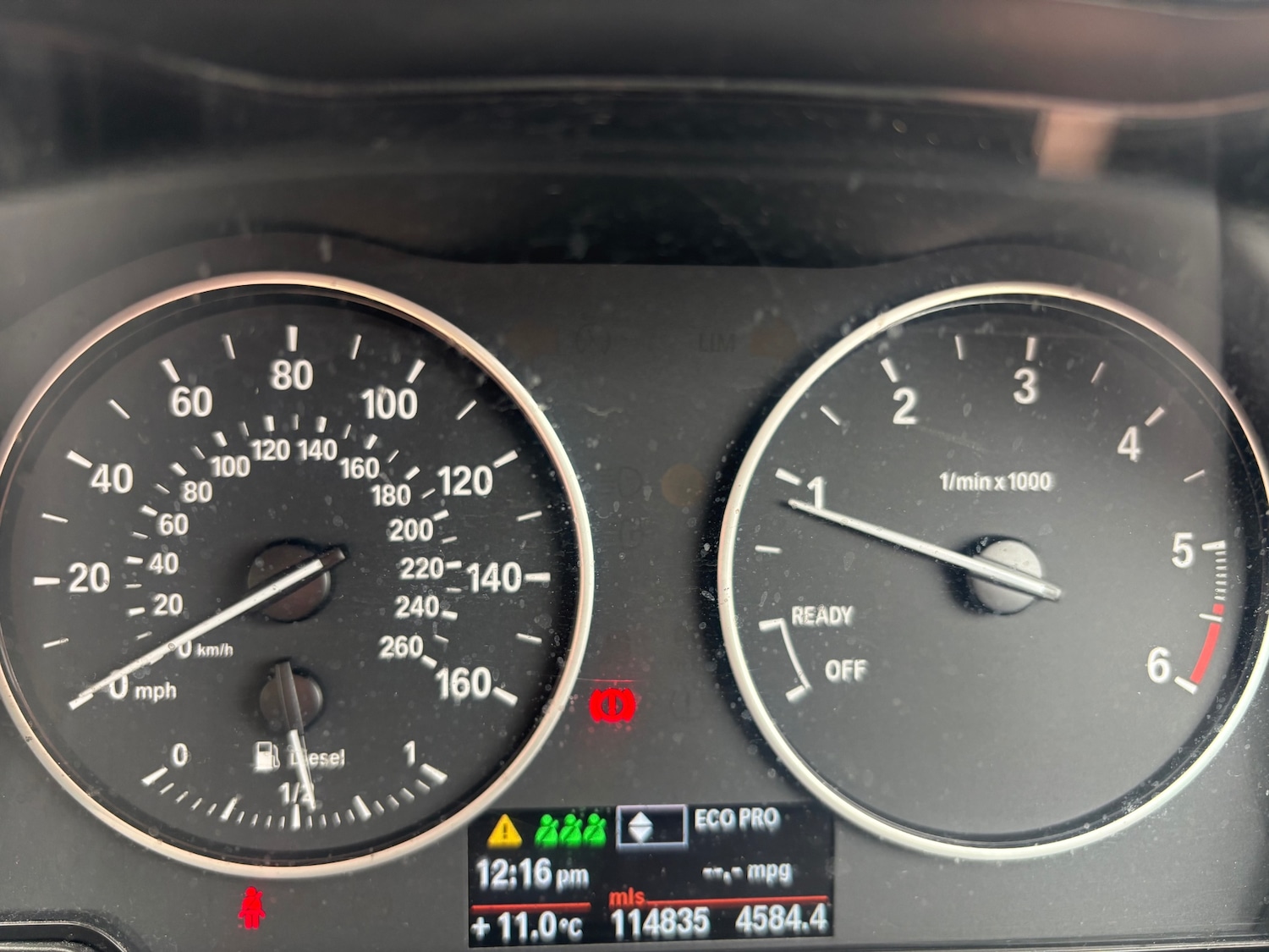 Used BMW 1 Series 2012 for sale - 78179906: Photo 10