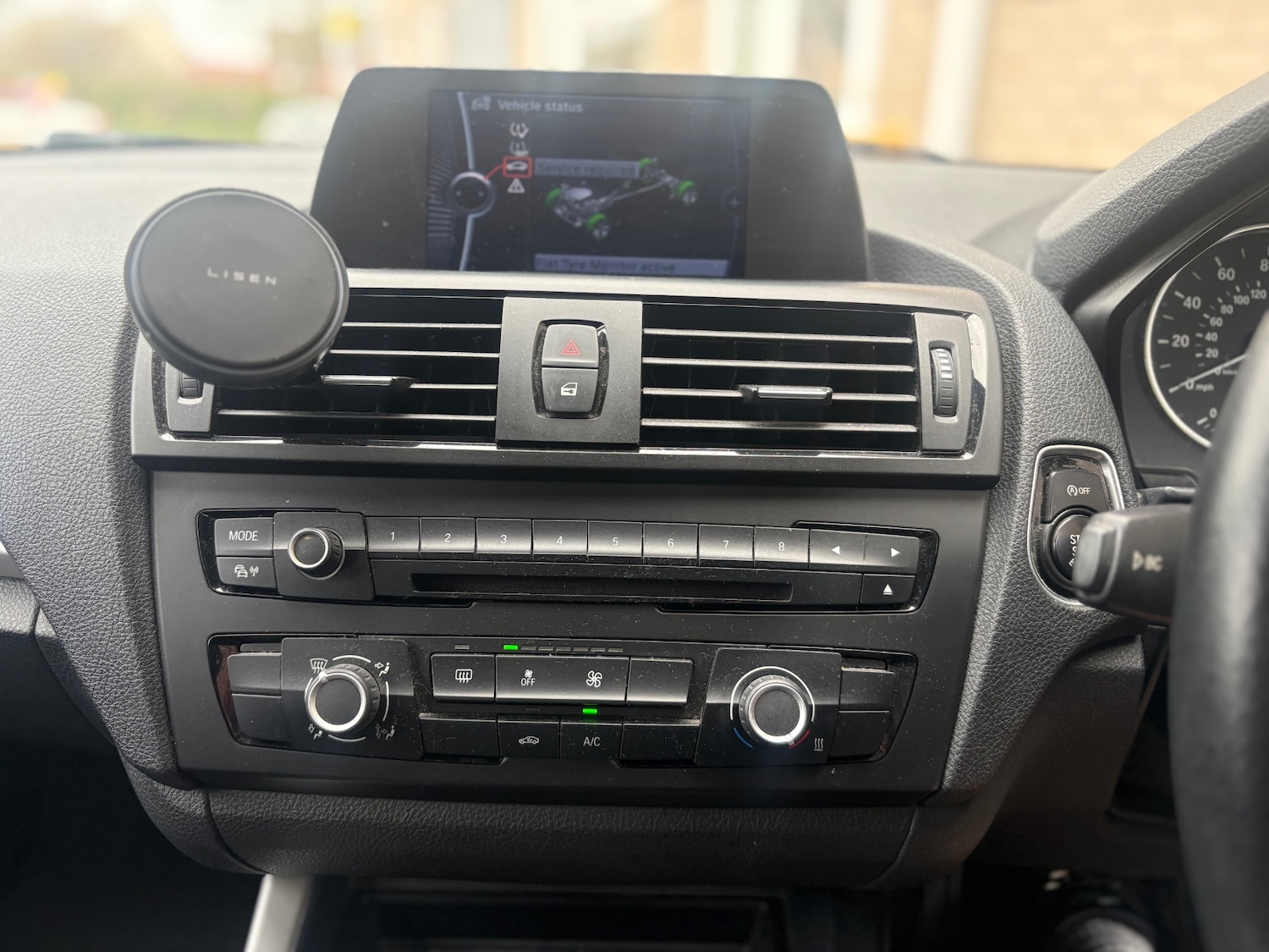 Used BMW 1 Series 2012 for sale - 78179906: Photo 13