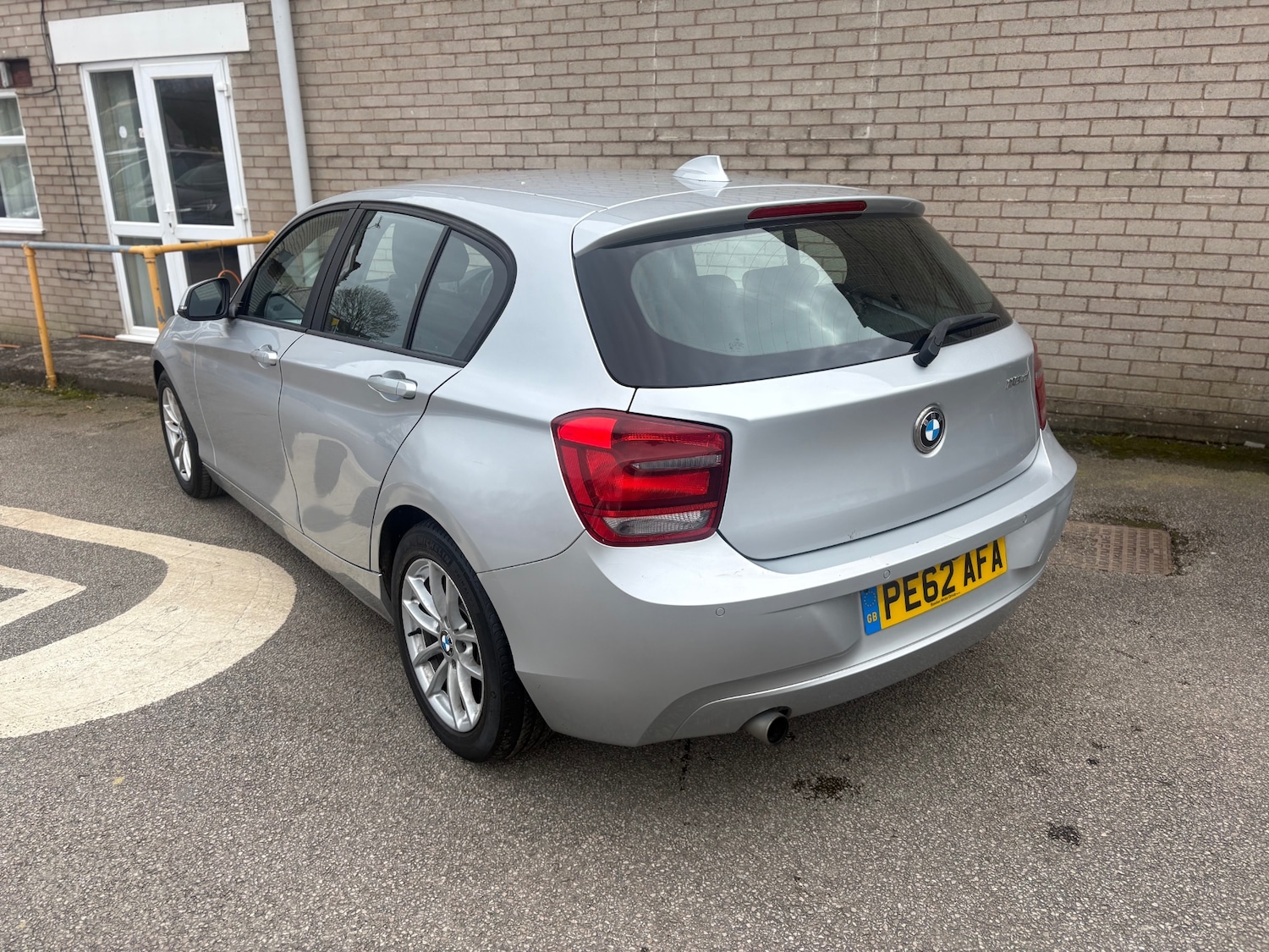 Used BMW 1 Series 2012 for sale - 78179906: Photo 15