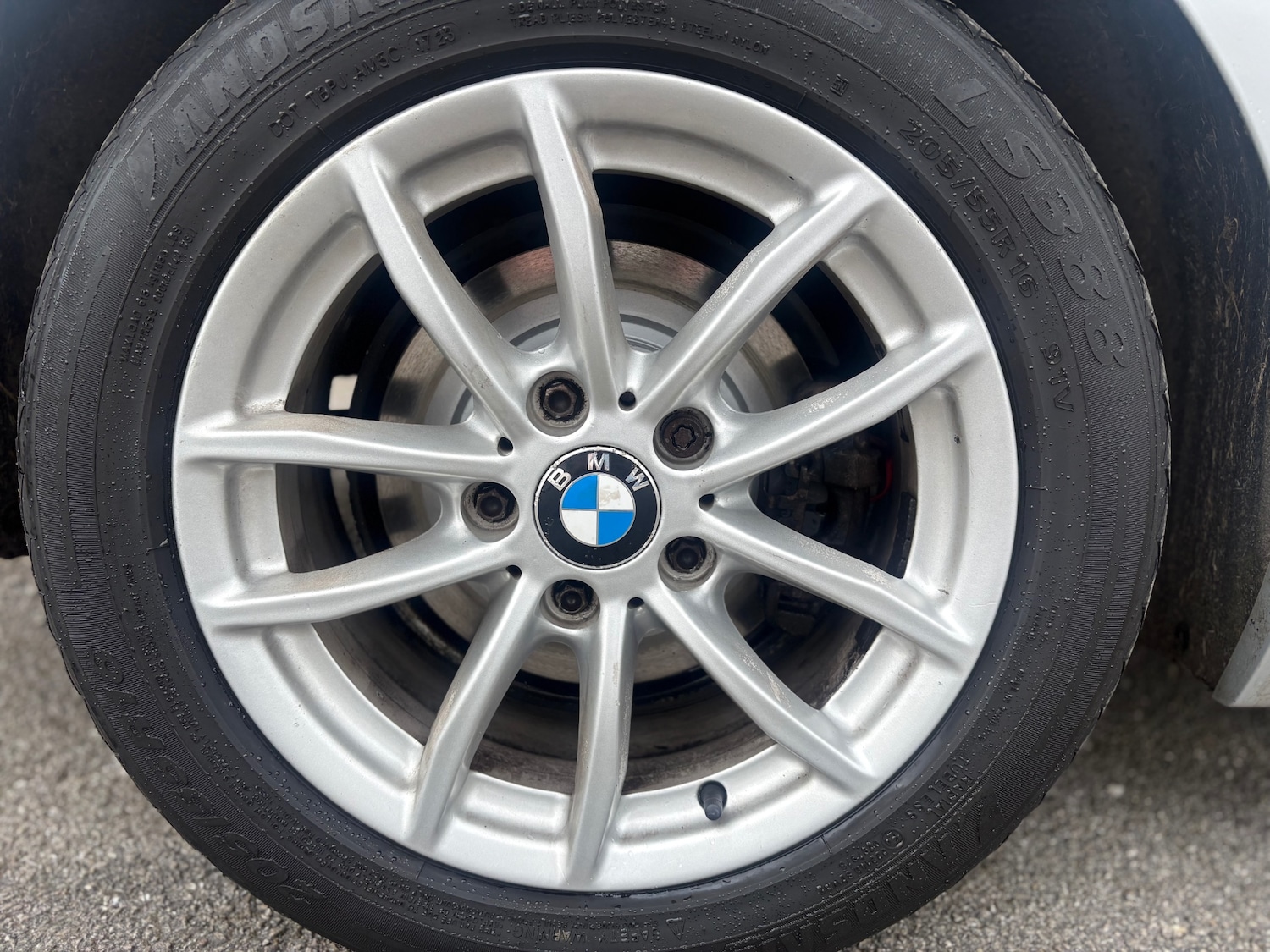 Used BMW 1 Series 2012 for sale - 78179906: Photo 16