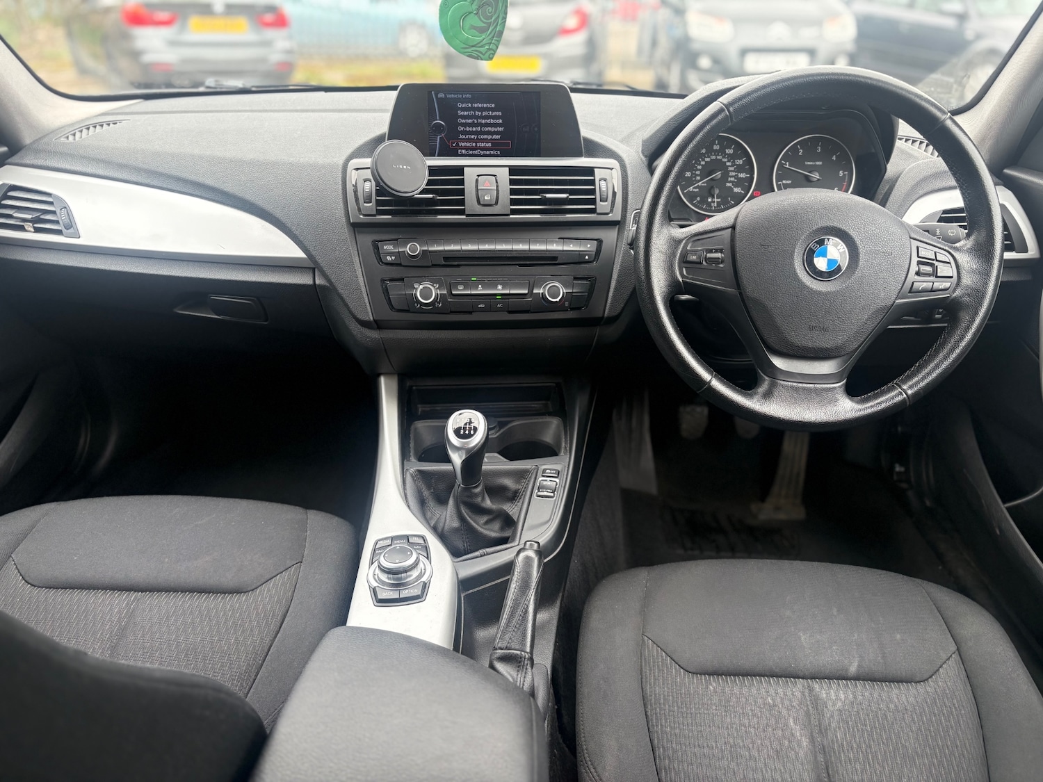 Used BMW 1 Series 2012 for sale - 78179906: Photo 17