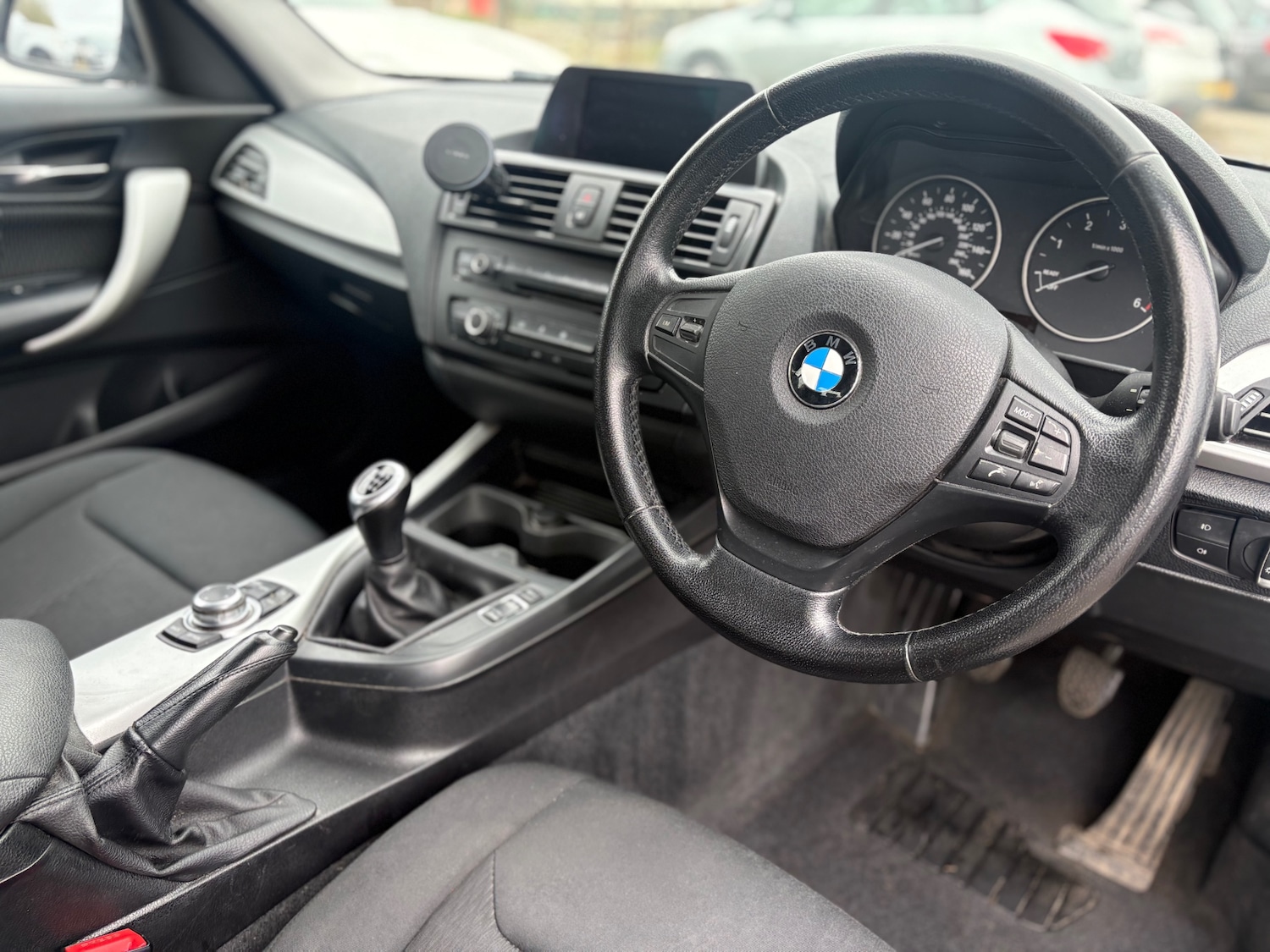 Used BMW 1 Series 2012 for sale - 78179906: Photo 18