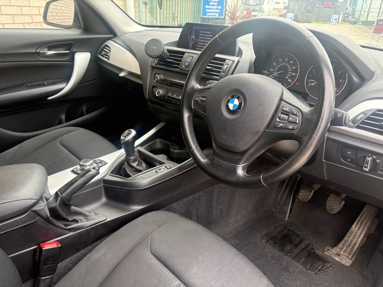 Used BMW 1 Series 2012 for sale - 78179906: Photo 2