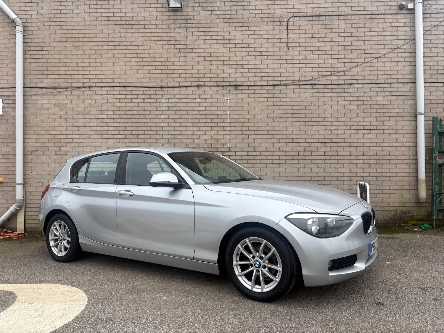 Used BMW 1 Series 2012 for sale - 78179906: Photo 3