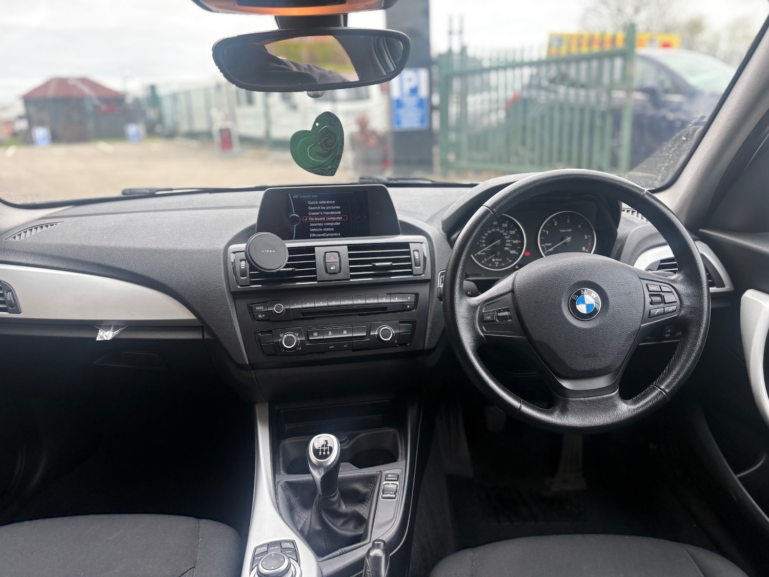 Used BMW 1 Series 2012 for sale - 78179906: Photo 8