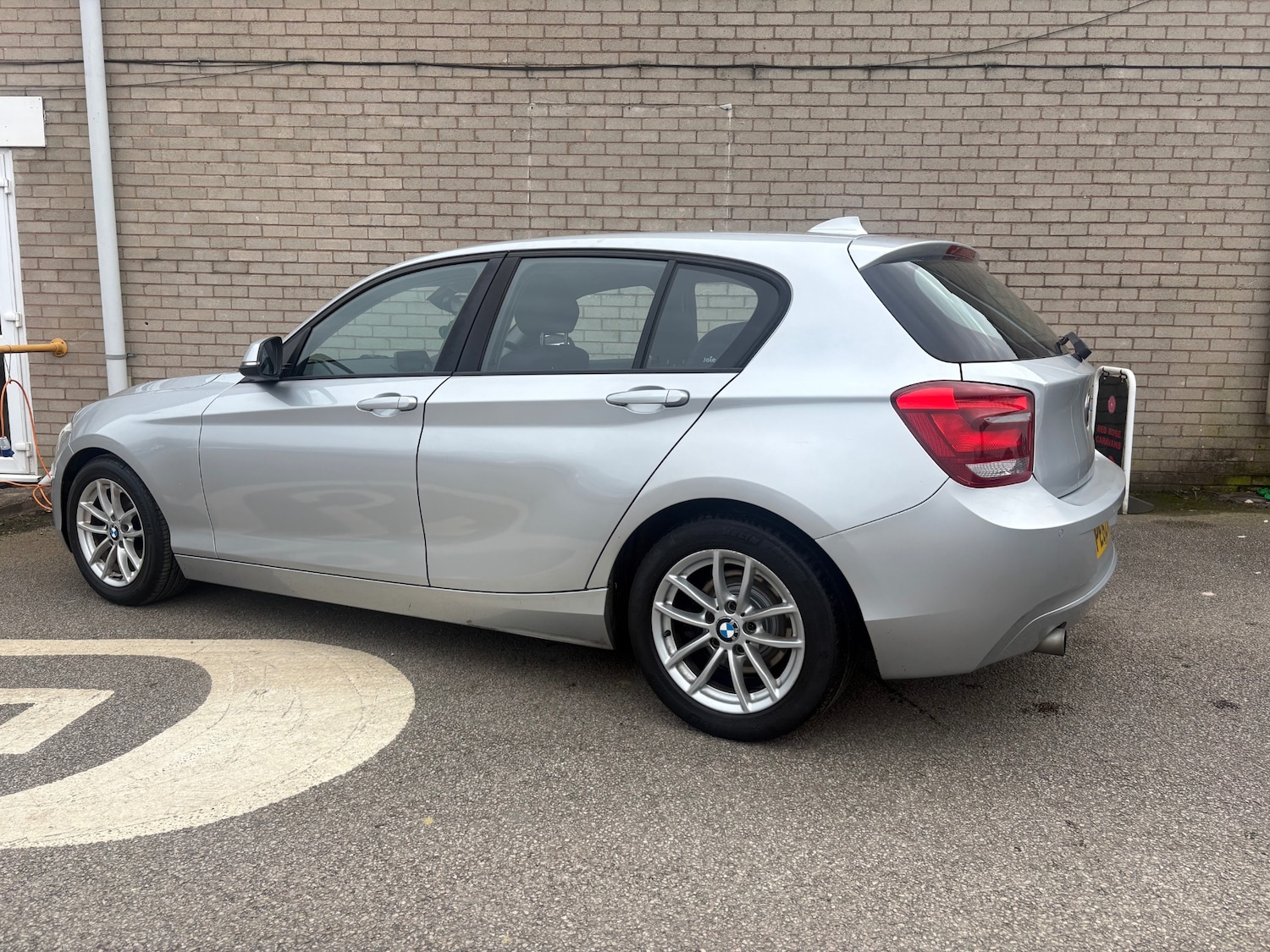 Used BMW 1 Series 2012 for sale - 78179906: Photo 9