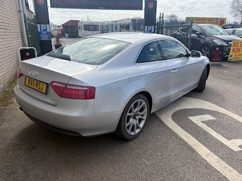 Used Audi A5 2011 for sale - 78183183: Photo