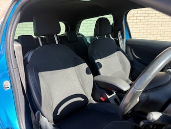 Used Citroen DS3 2012 for sale - 78379925: Photo