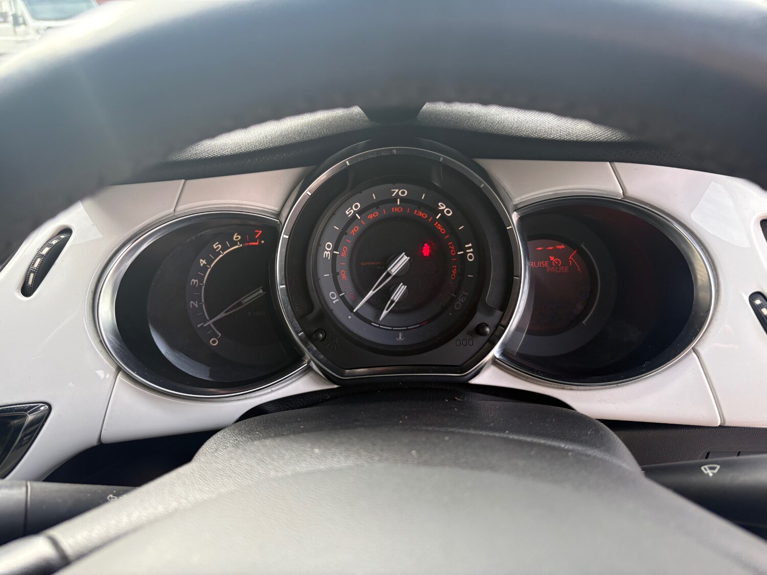 Used Citroen DS3 2011 for sale - 78183095: Photo 13