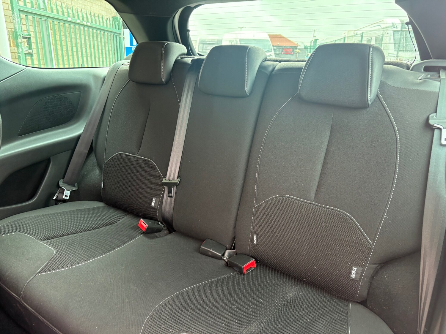 Used Citroen DS3 2011 for sale - 78183095: Photo 14