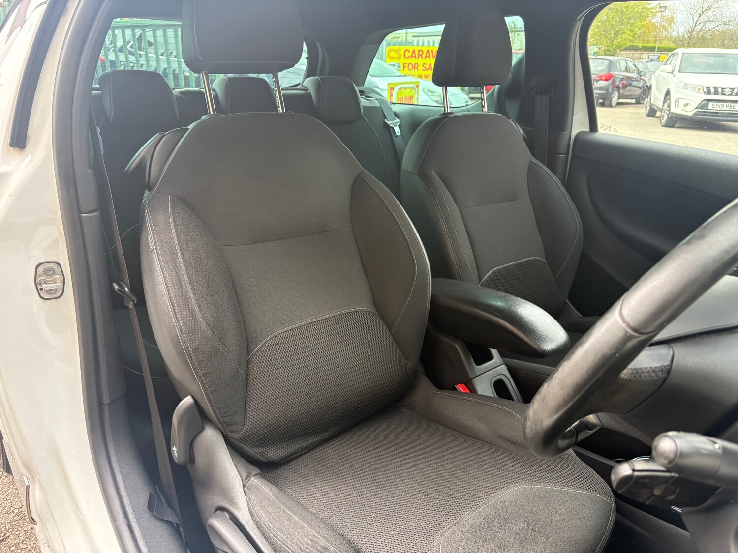 Used Citroen DS3 2011 for sale - 78183095: Photo 8