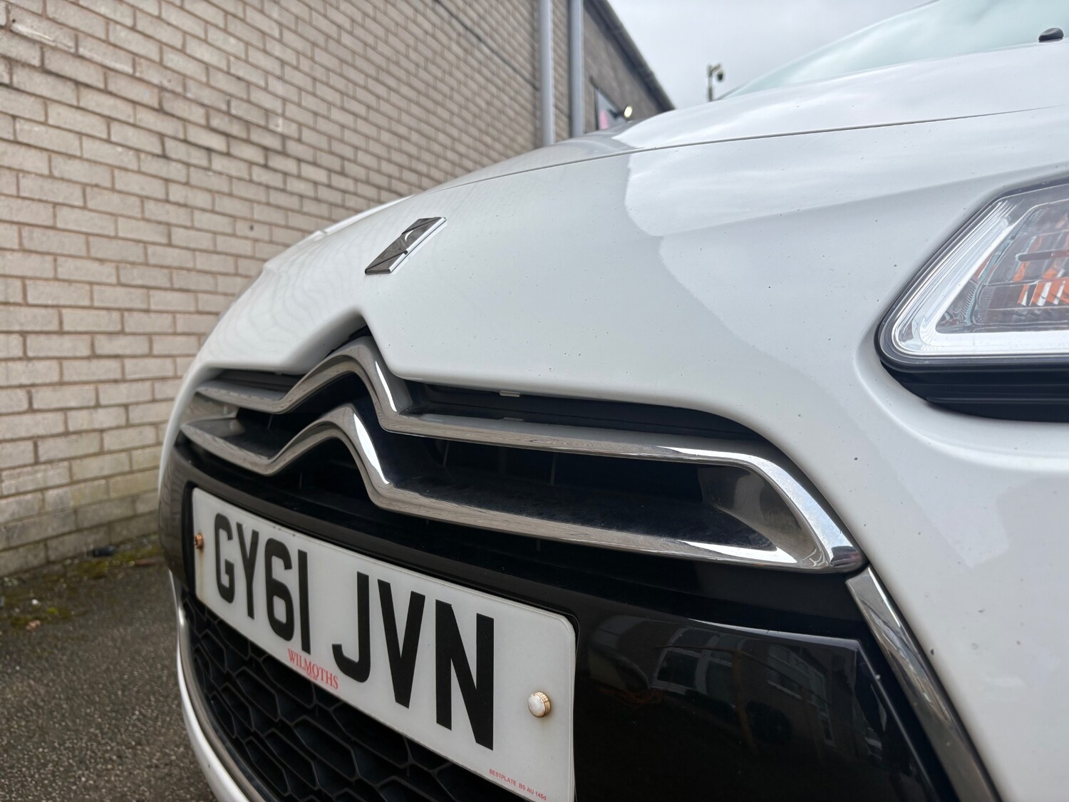 Used Citroen DS3 2011 for sale - 78183095: Photo 9