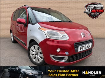 Used Citroen C3 Picasso 2010 for sale - 79774079: Photo