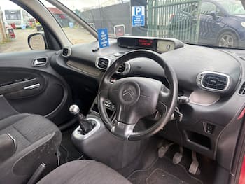 Used Citroen C3 Picasso 2010 for sale - 79774079: Photo