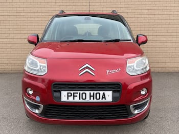 Used Citroen C3 Picasso 2010 for sale - 79774079: Photo