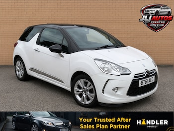 Used Citroen DS3 2011 for sale - 79507595: Photo