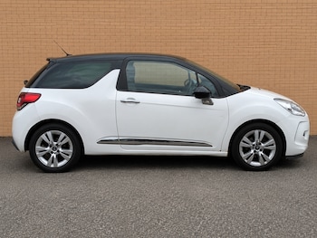 Used Citroen DS3 2011 for sale - 79507595: Photo
