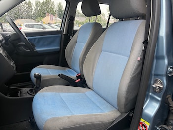 Used Skoda Fabia 2009 for sale - 78808210: Photo