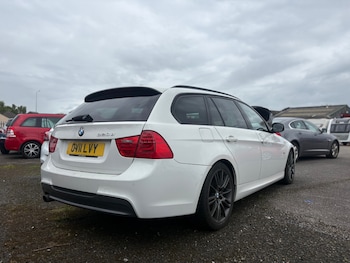 Used BMW 3 Series 2011 for sale - 78630361: Photo