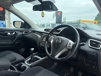 Used Nissan Qashqai 2015 for sale - 79187835: Photo