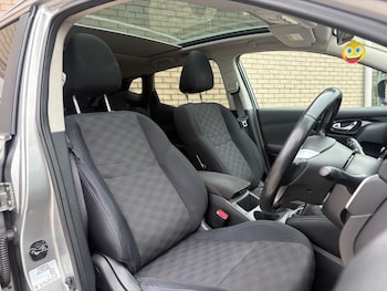 Used Nissan Qashqai 2015 for sale - 79187835: Photo