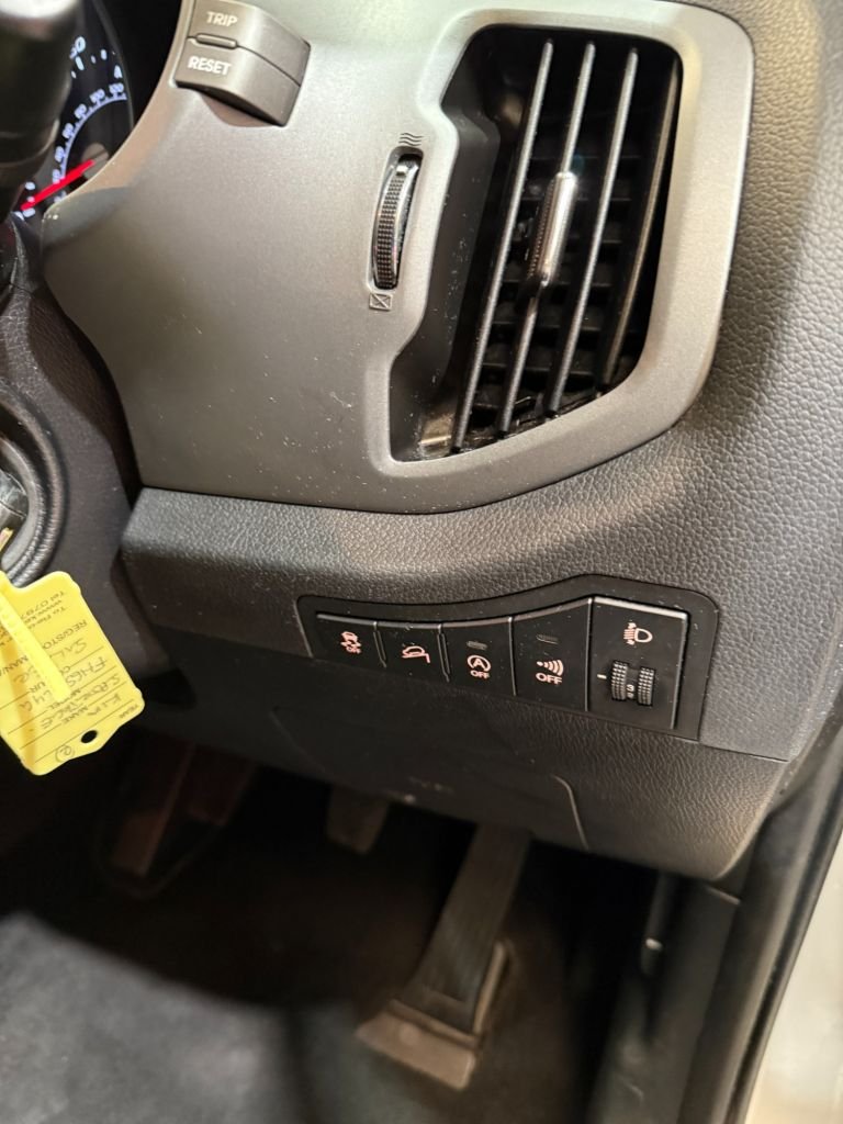 Vehicle 27