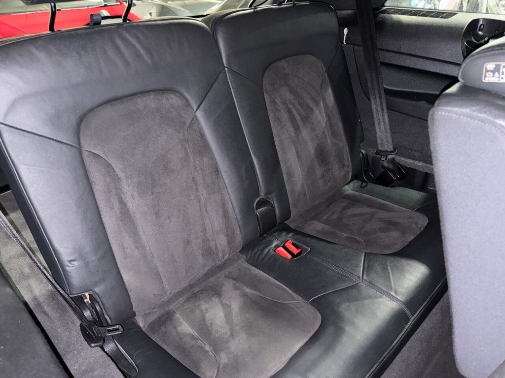 Used Audi Q7 2011 for sale - 76986322: Photo 15
