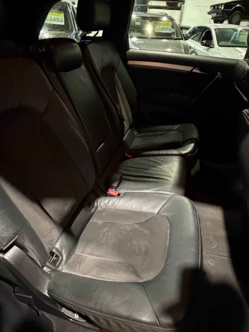 Used Audi Q7 2011 for sale - 76986322: Photo 16