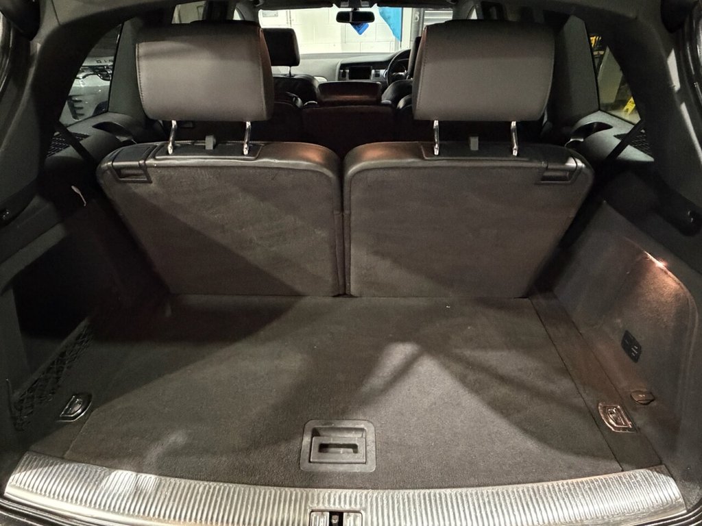 Used Audi Q7 2011 for sale - 76986322: Photo 17