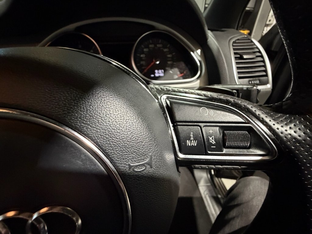 Used Audi Q7 2011 for sale - 76986322: Photo 19