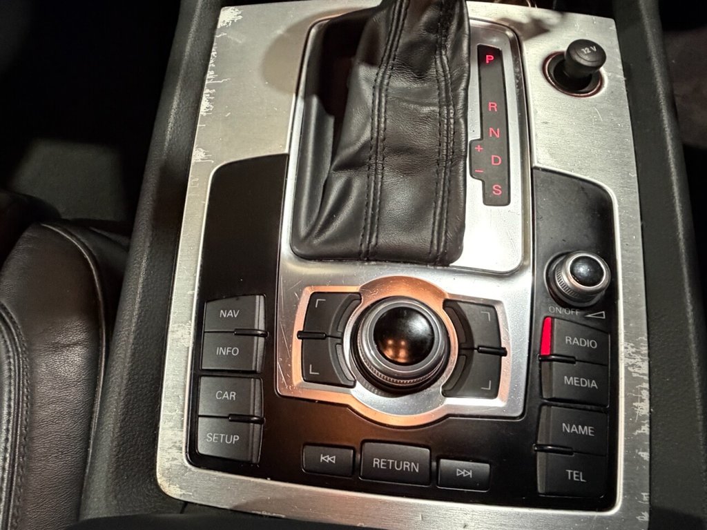 Used Audi Q7 2011 for sale - 76986322: Photo 22