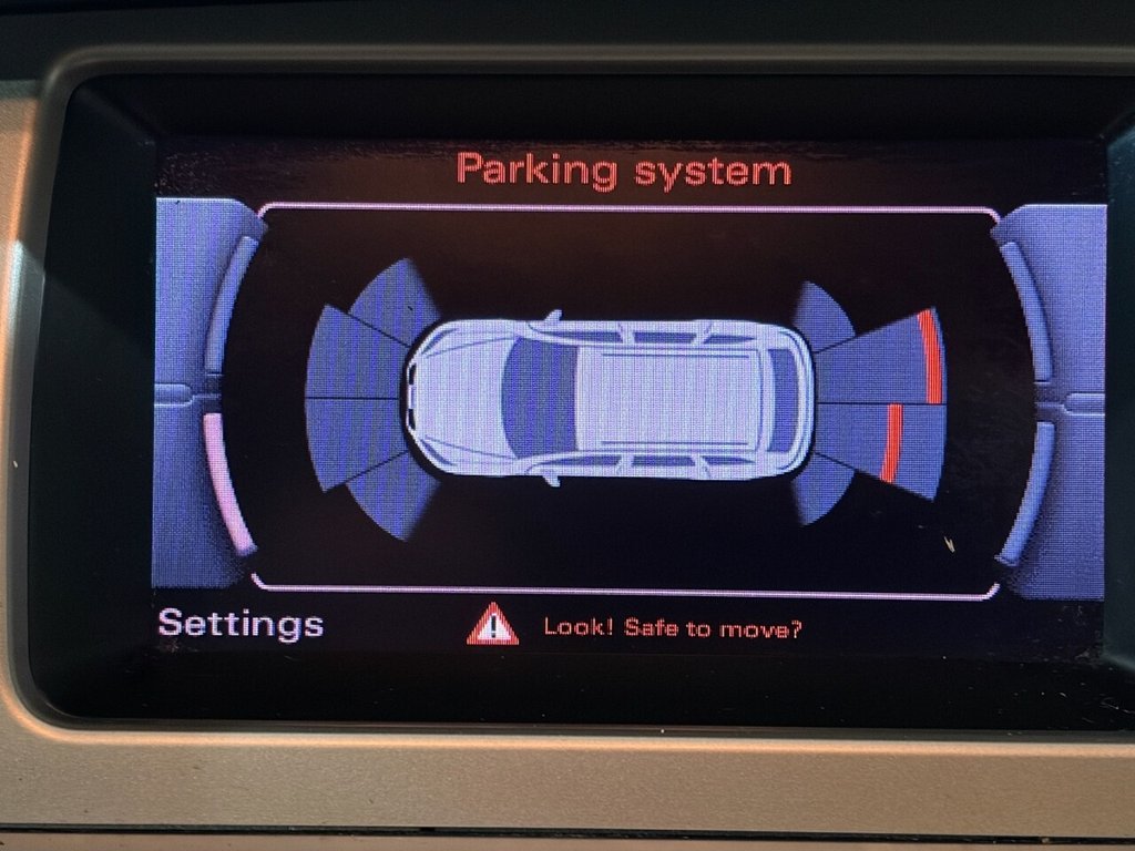 Used Audi Q7 2011 for sale - 76986322: Photo 25