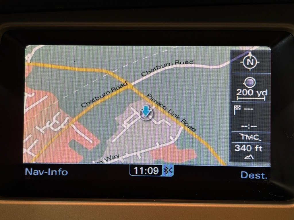 Used Audi Q7 2011 for sale - 76986322: Photo 26