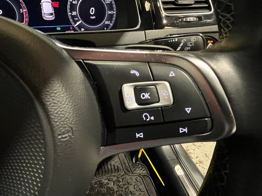 Used Volkswagen Golf 2018 for sale - 76345654: Photo 18
