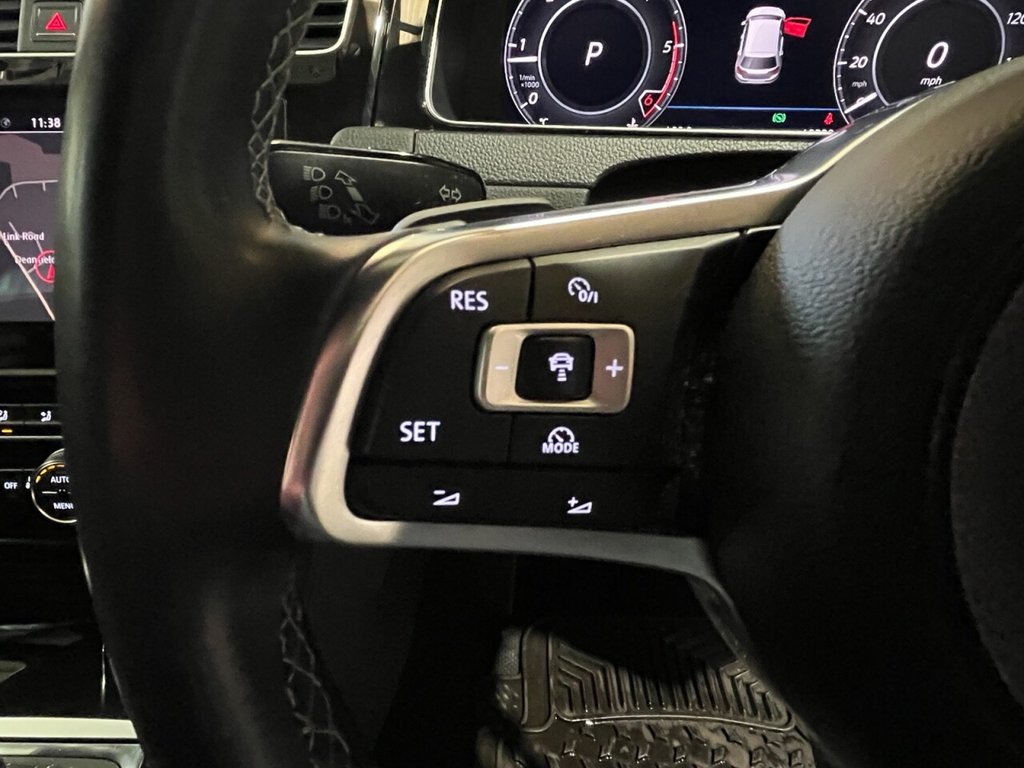 Used Volkswagen Golf 2018 for sale - 76345654: Photo 19