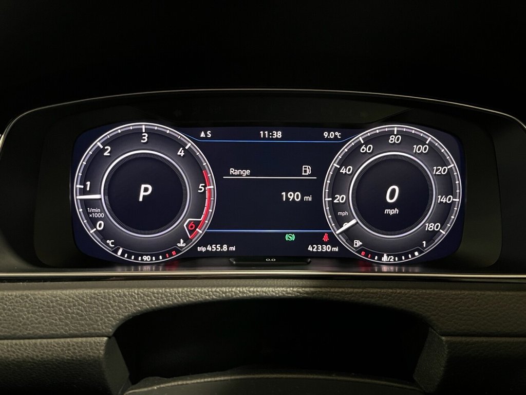 Used Volkswagen Golf 2018 for sale - 76345654: Photo 22