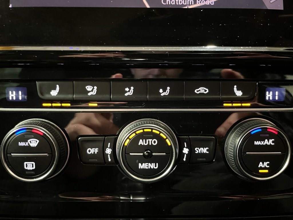 Used Volkswagen Golf 2018 for sale - 76345654: Photo 25