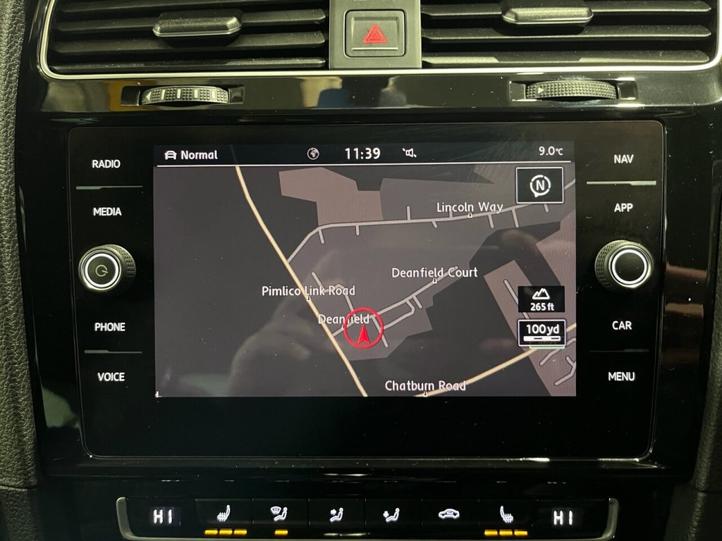 Used Volkswagen Golf 2018 for sale - 76345654: Photo 26