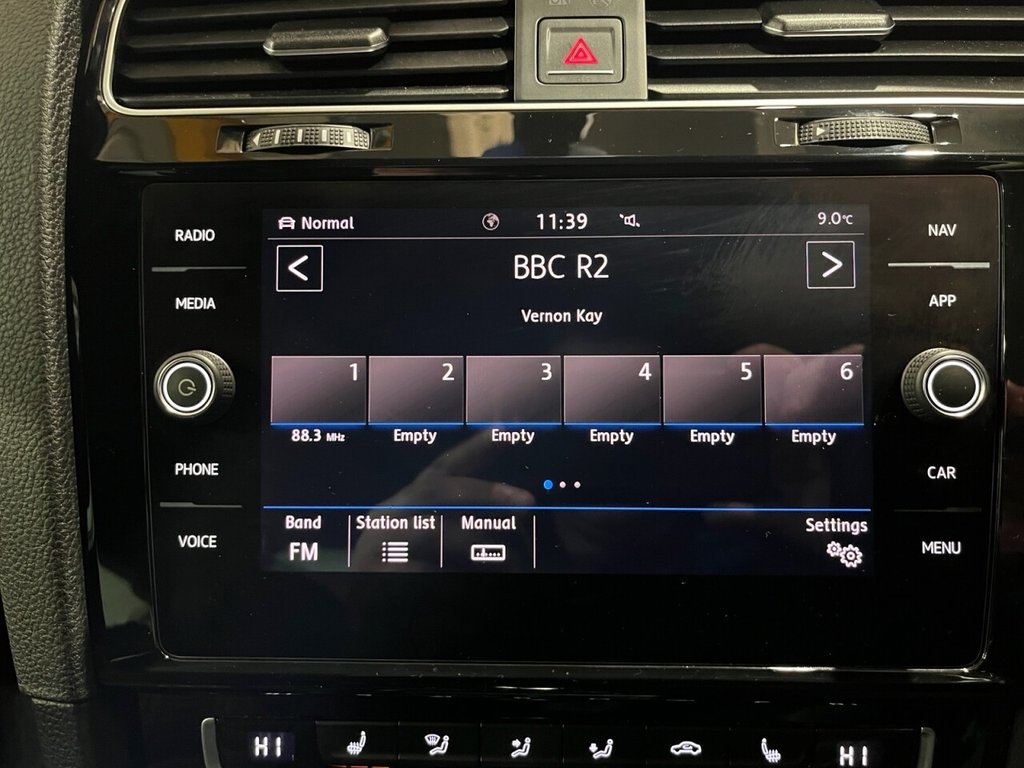 Used Volkswagen Golf 2018 for sale - 76345654: Photo 27