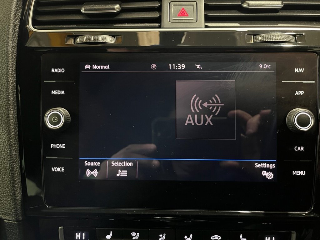 Used Volkswagen Golf 2018 for sale - 76345654: Photo 28