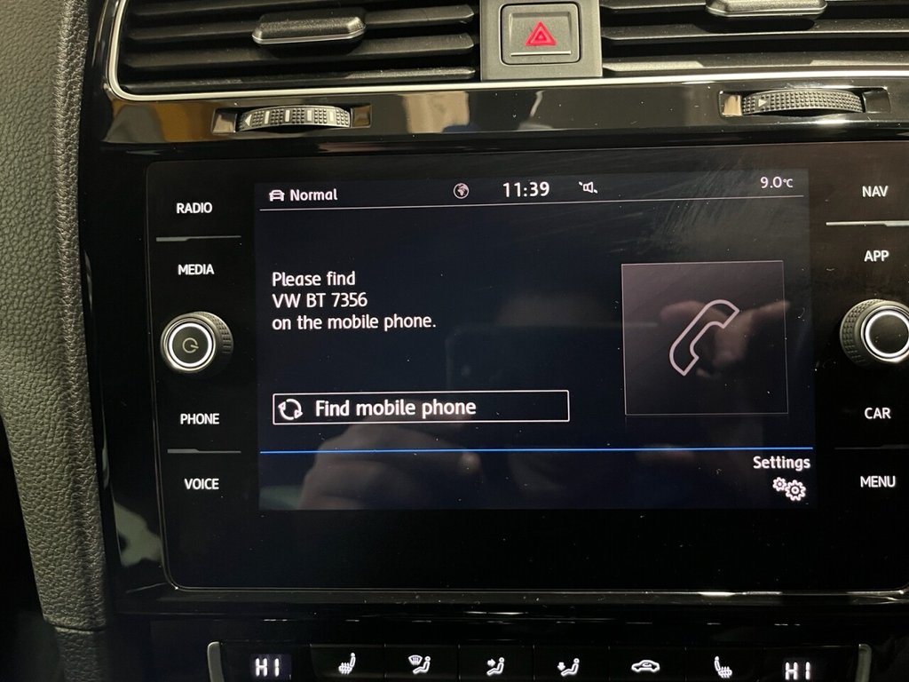 Used Volkswagen Golf 2018 for sale - 76345654: Photo 29