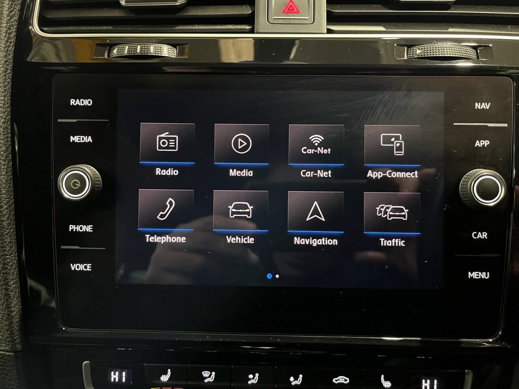 Used Volkswagen Golf 2018 for sale - 76345654: Photo 30