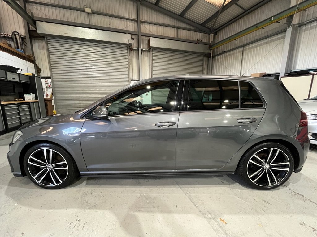 Used Volkswagen Golf 2018 for sale - 76345654: Photo 6