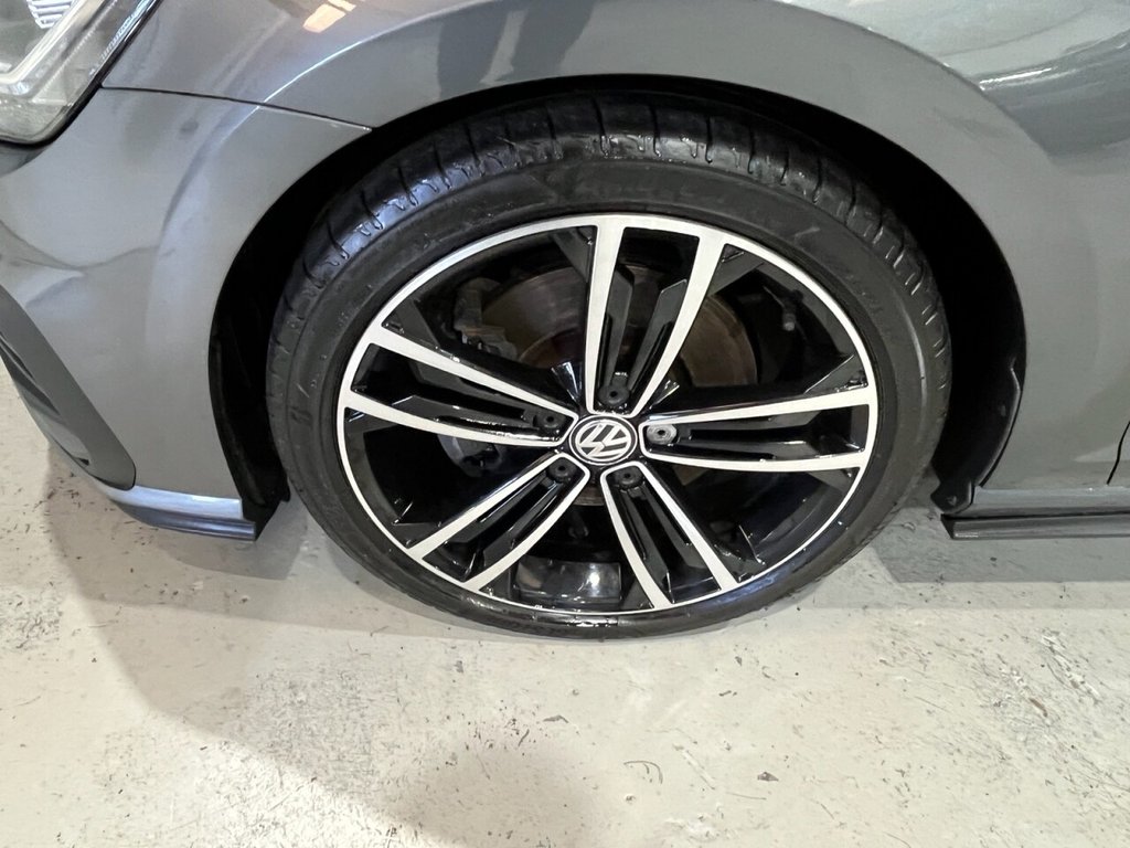 Used Volkswagen Golf 2018 for sale - 76345654: Photo 9