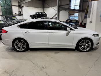 Used Ford Mondeo 2015 for sale - 79777668: Photo