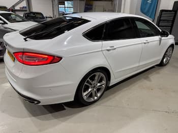 Used Ford Mondeo 2015 for sale - 79777668: Photo