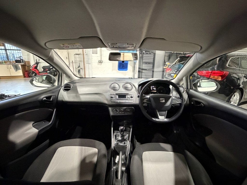 Used SEAT Ibiza 2014 for sale - 77451672: Photo 11