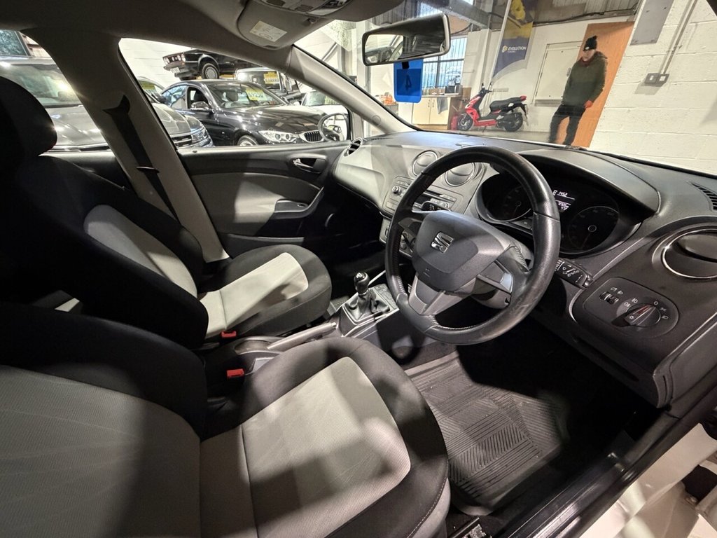 Used SEAT Ibiza 2014 for sale - 77451672: Photo 12